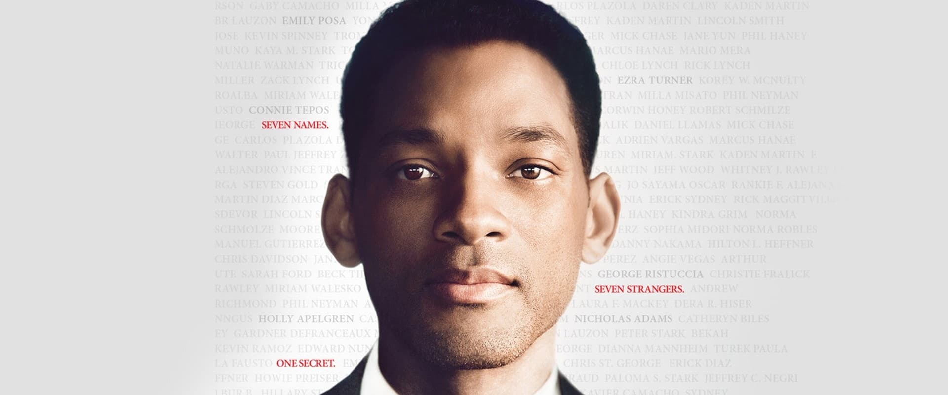 Seven Pounds 2008