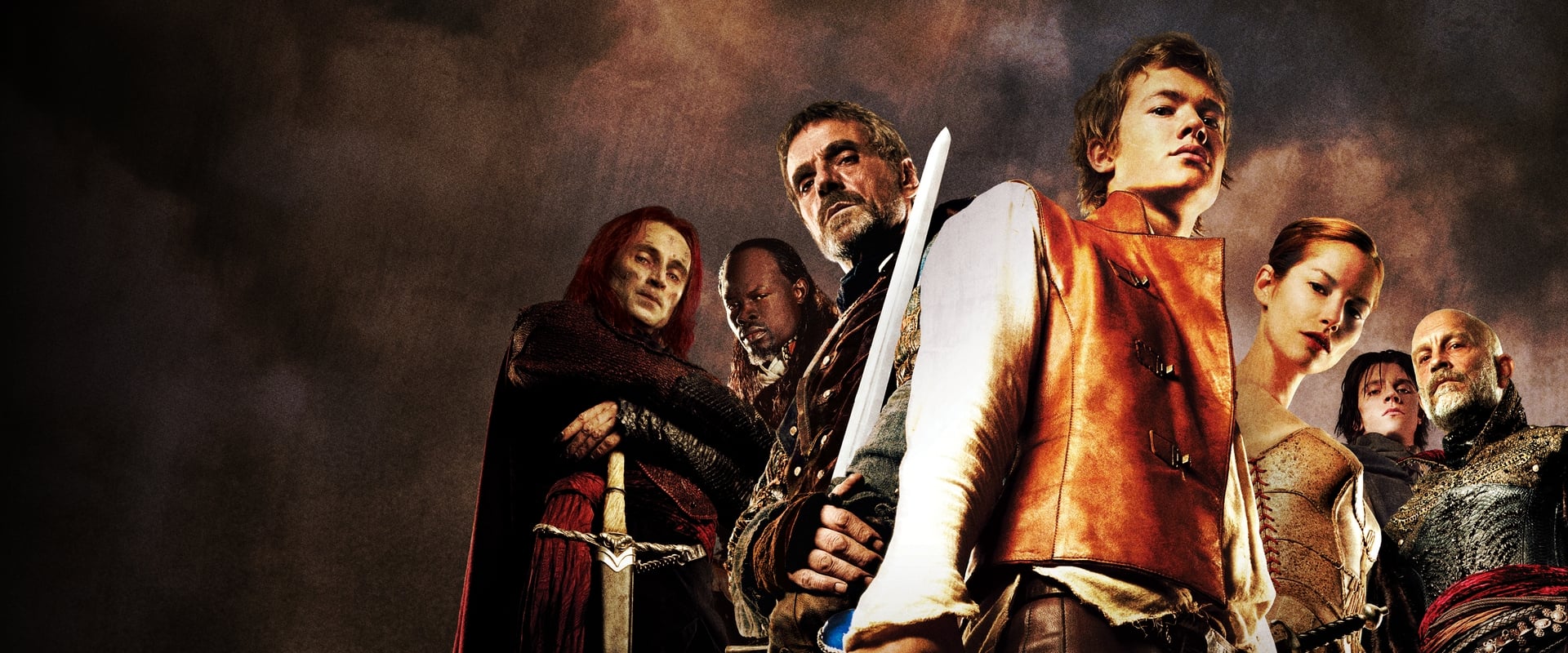 Eragon 2006