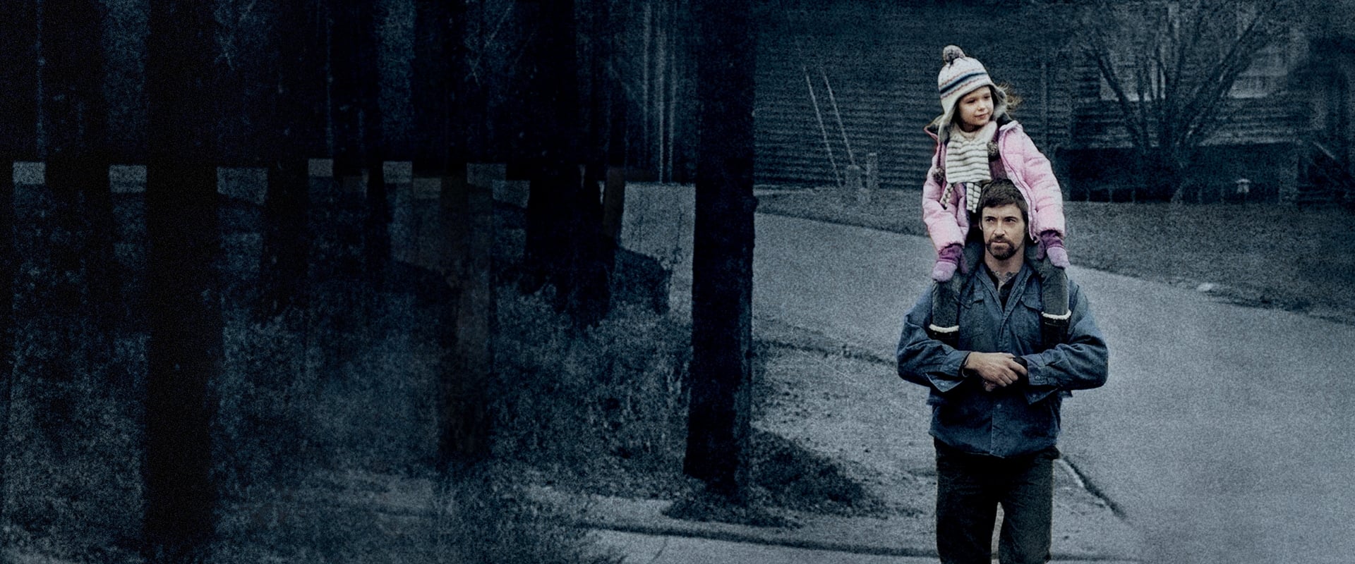 Prisoners 2013