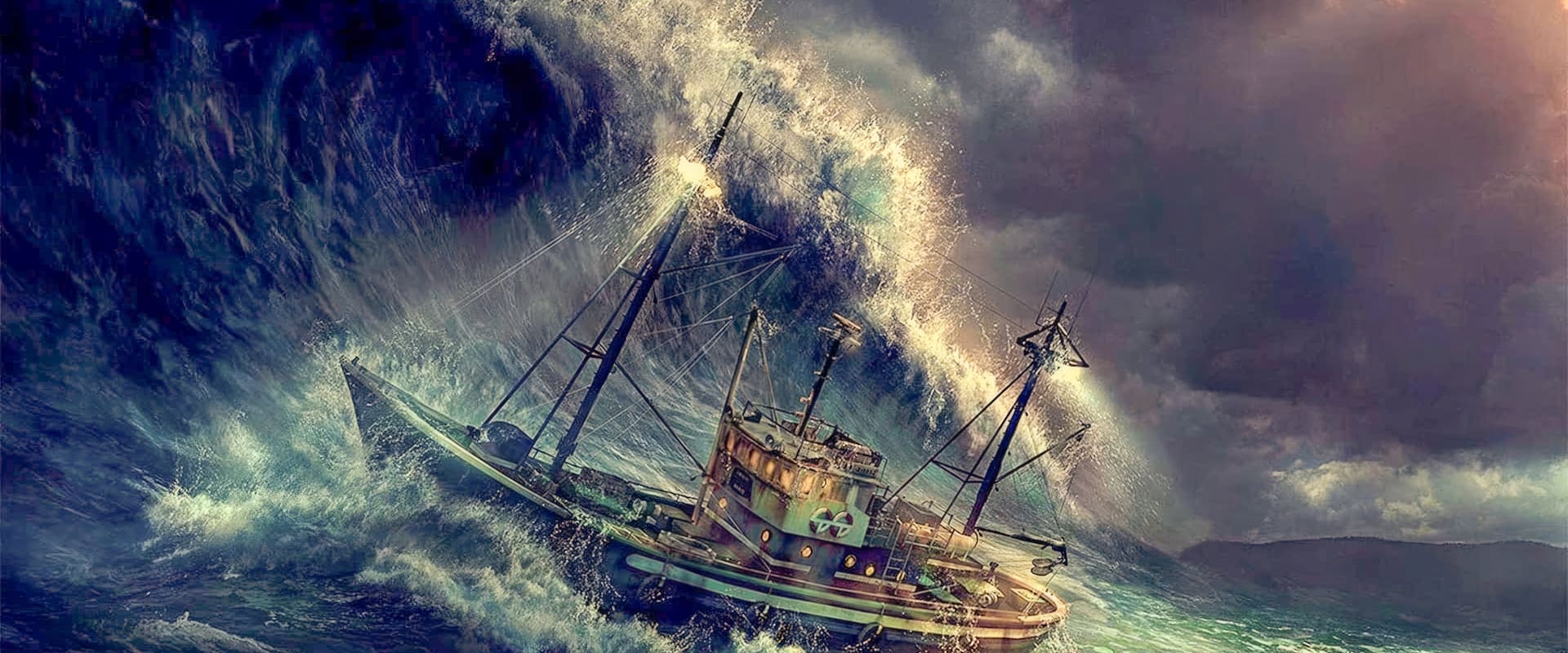 The Perfect Storm 2000