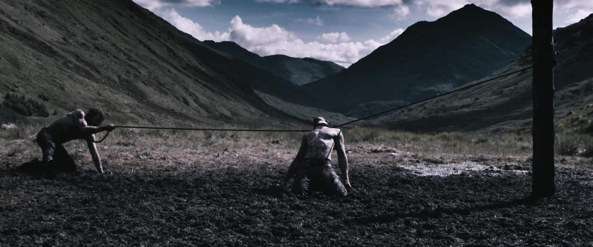 Valhalla Rising 2009