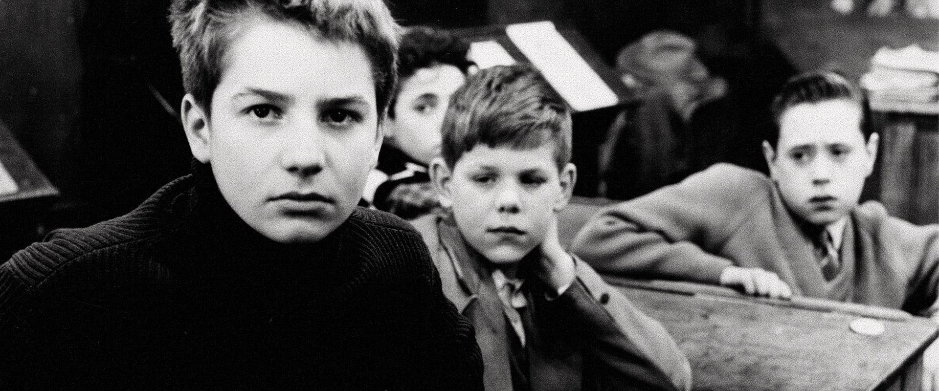 The 400 Blows 1959