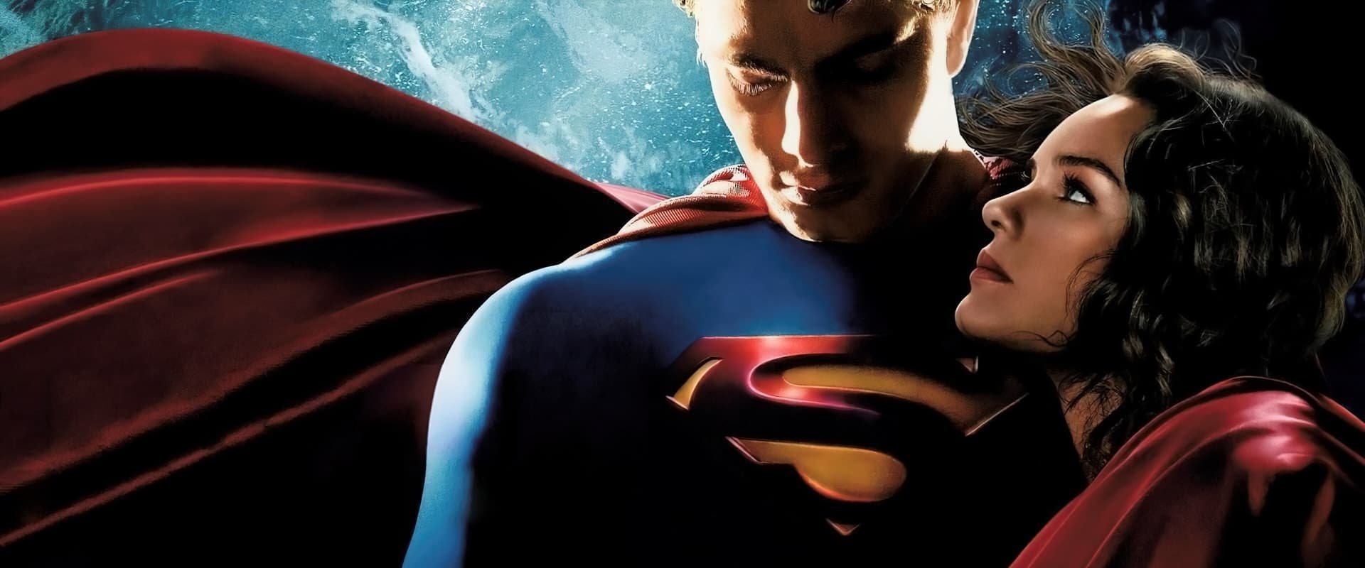 Superman Returns 2006