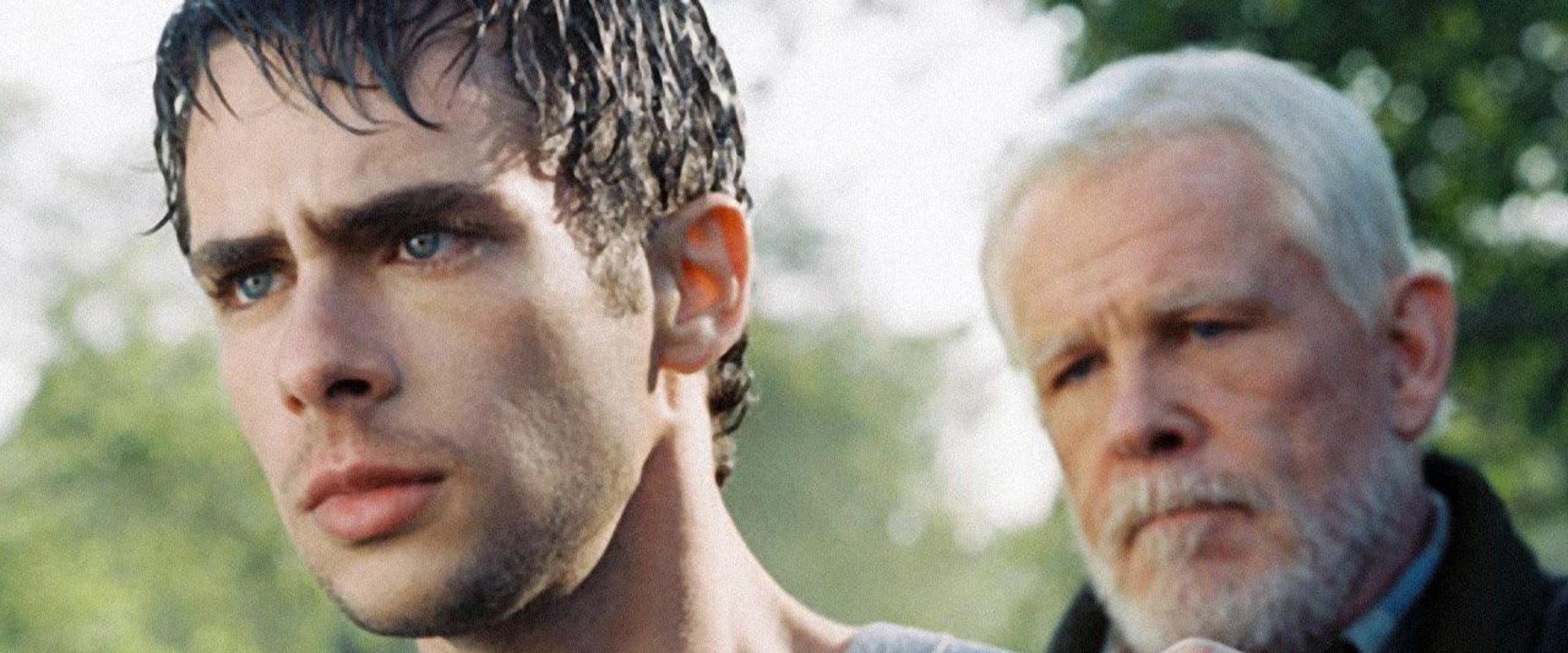 Peaceful Warrior 2006