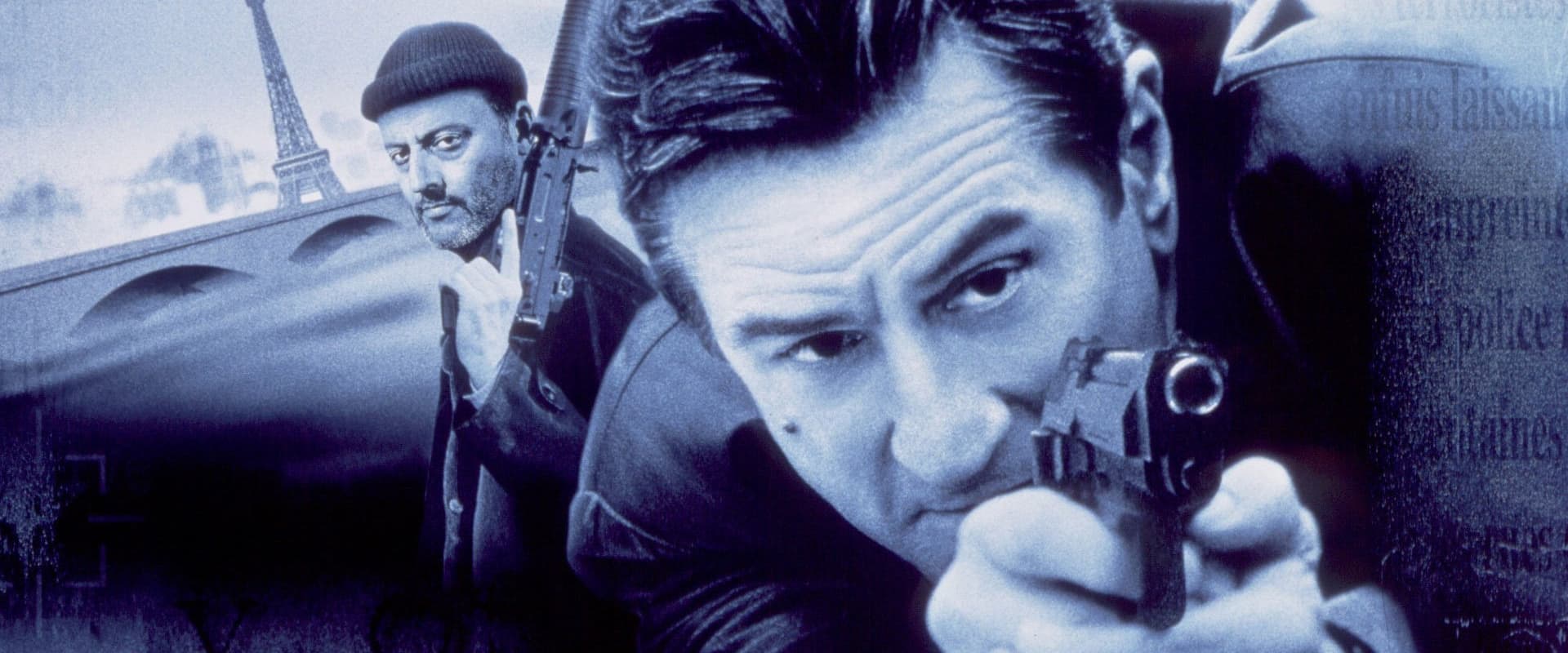 Ronin 1998
