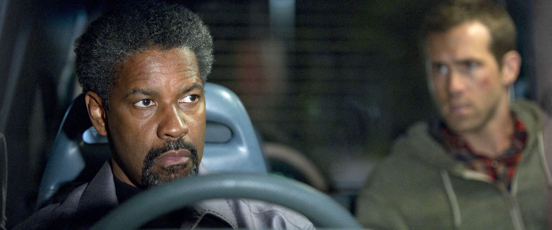 Safe House 2012
