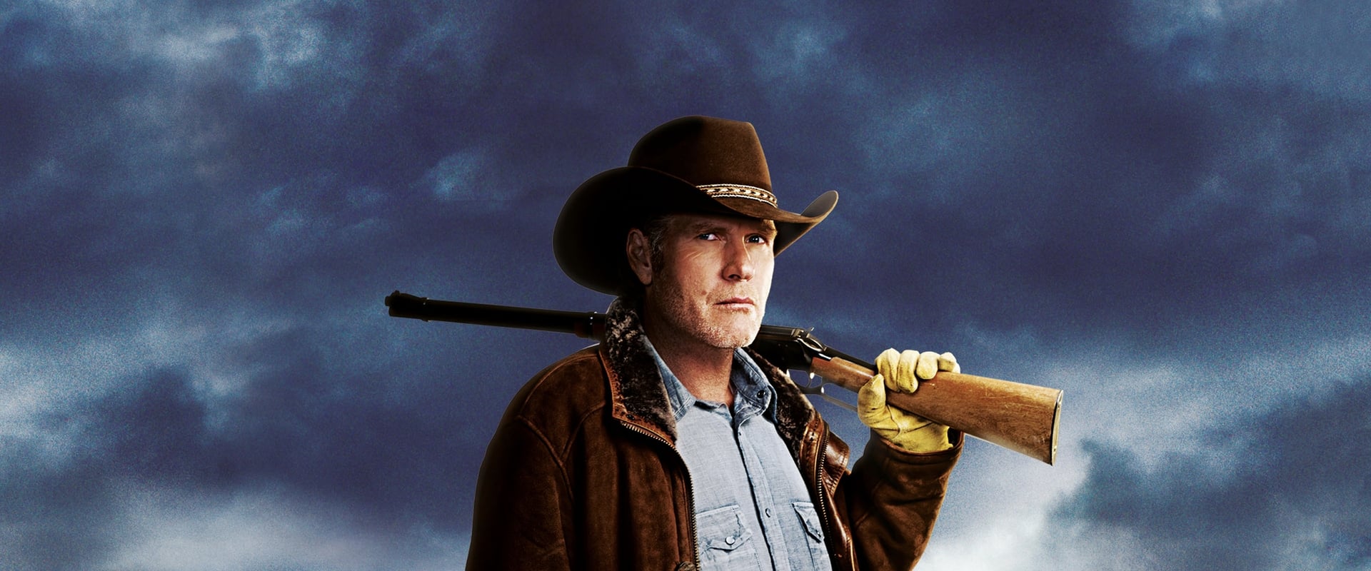 Longmire 2012