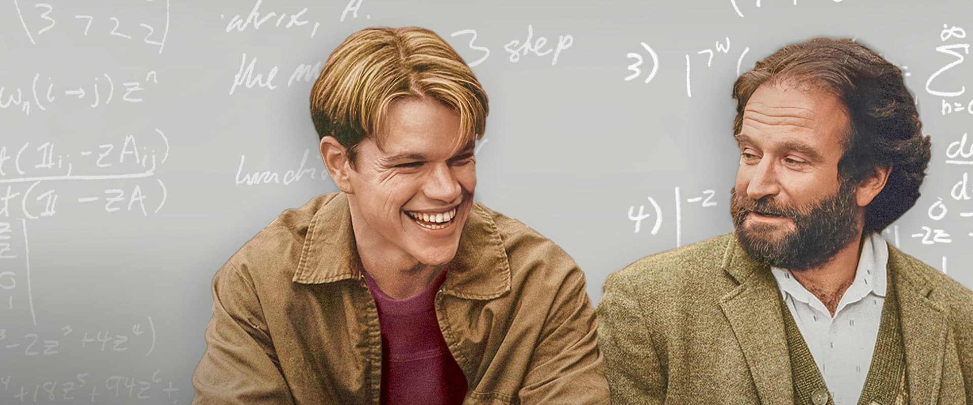 Good Will Hunting 1997
