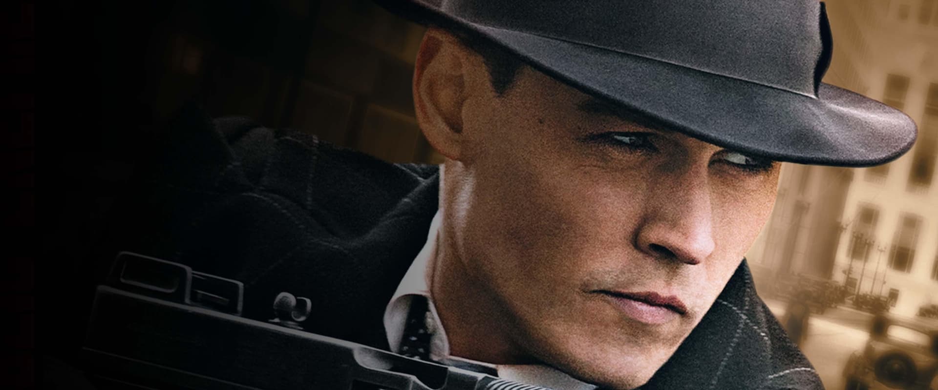 Public Enemies 2009