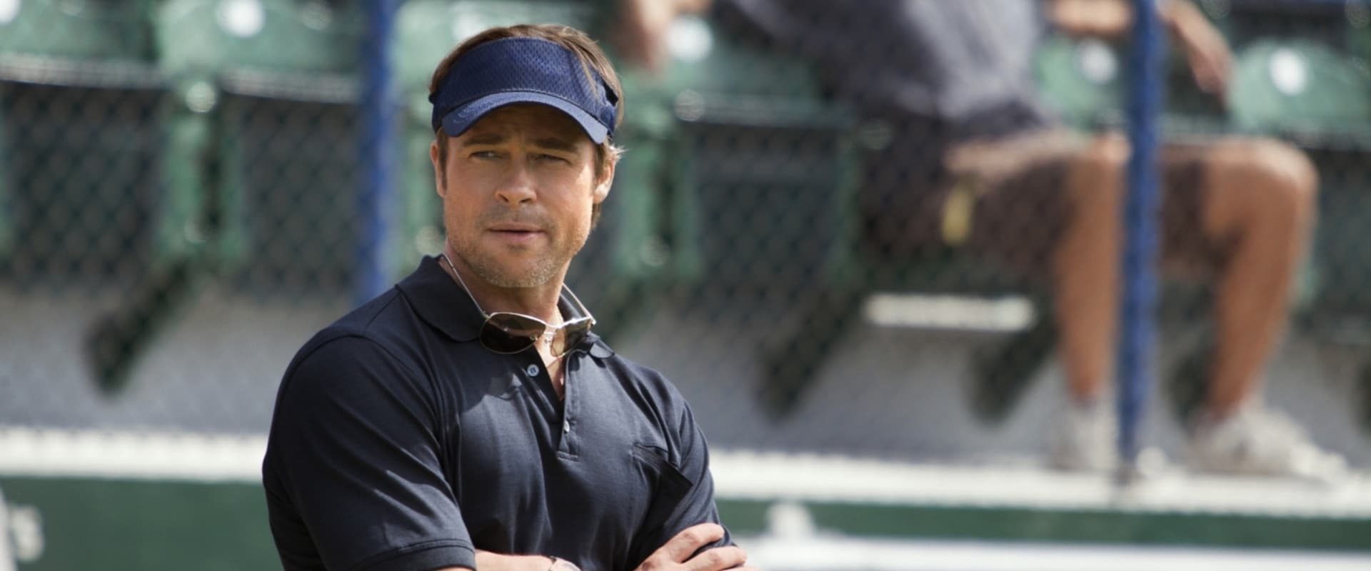 Moneyball 2011
