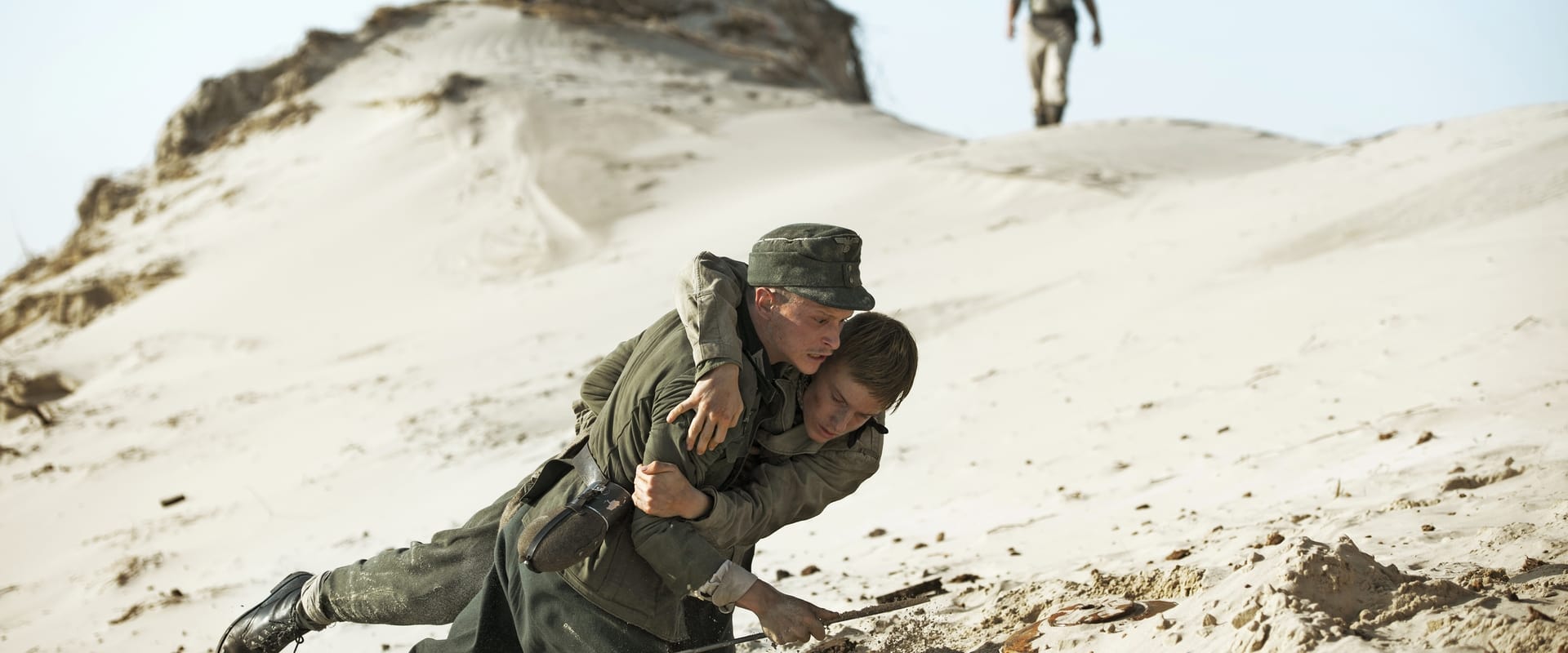 Land of Mine 2015