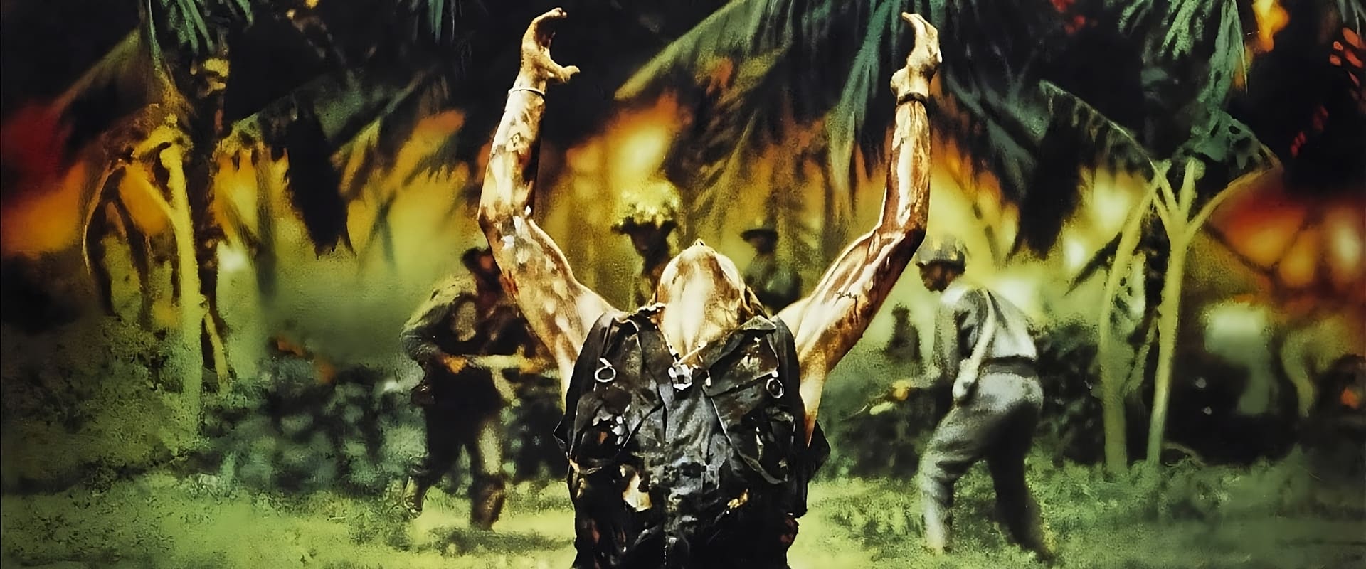 Platoon 1986