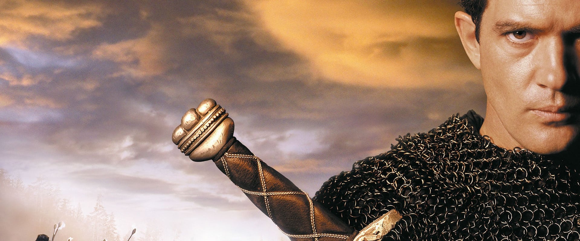 The 13th Warrior 1999