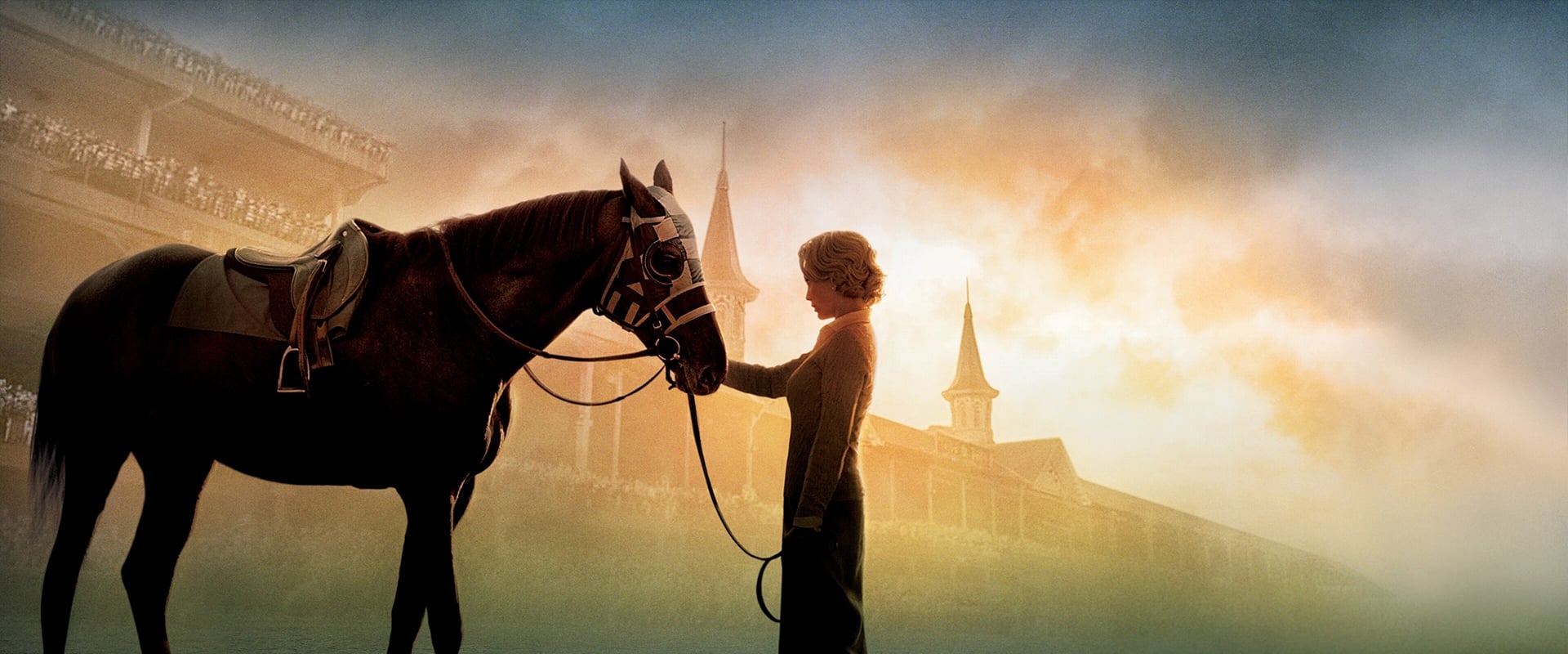 Secretariat 2010