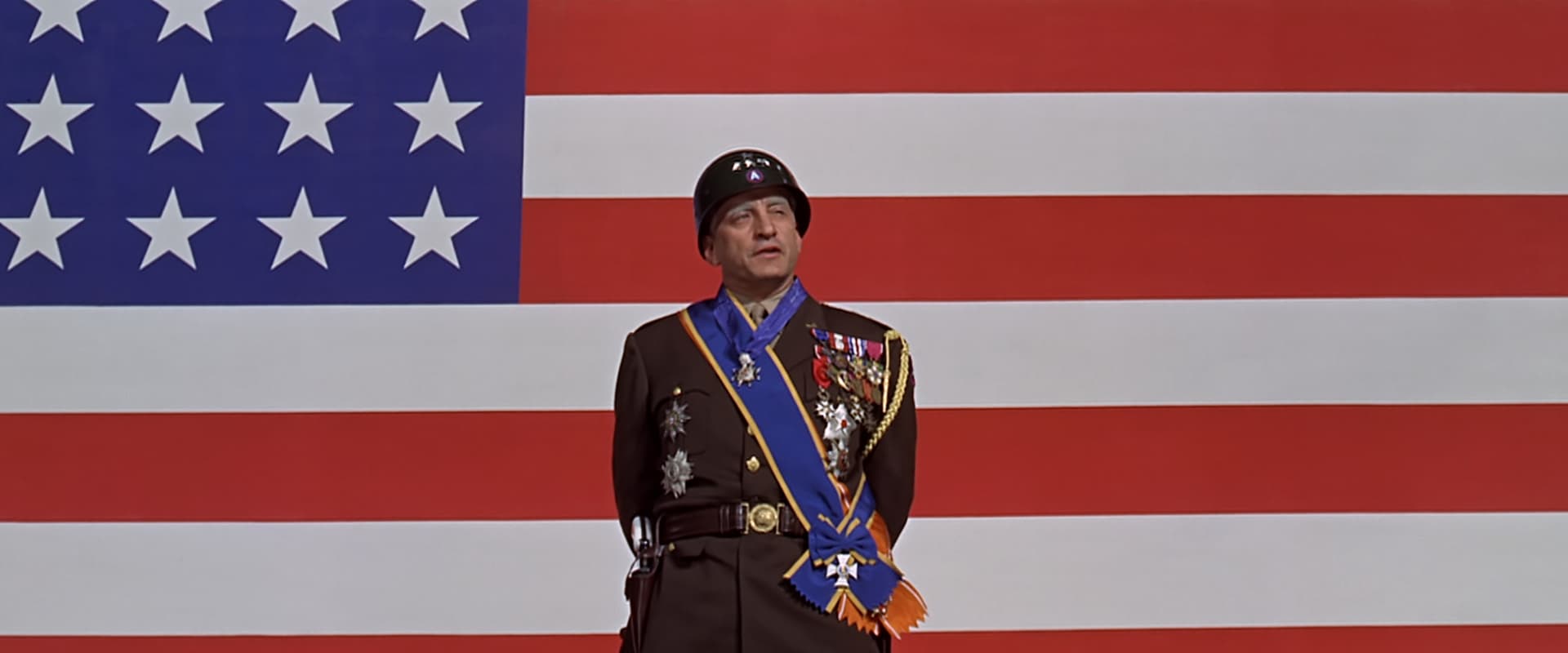 Patton 1970