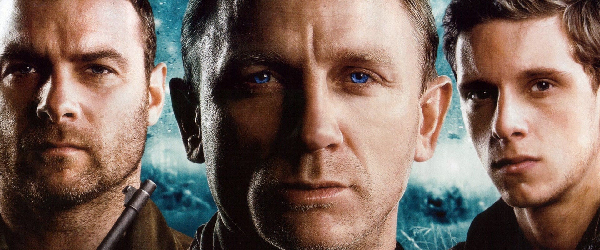 Defiance 2008