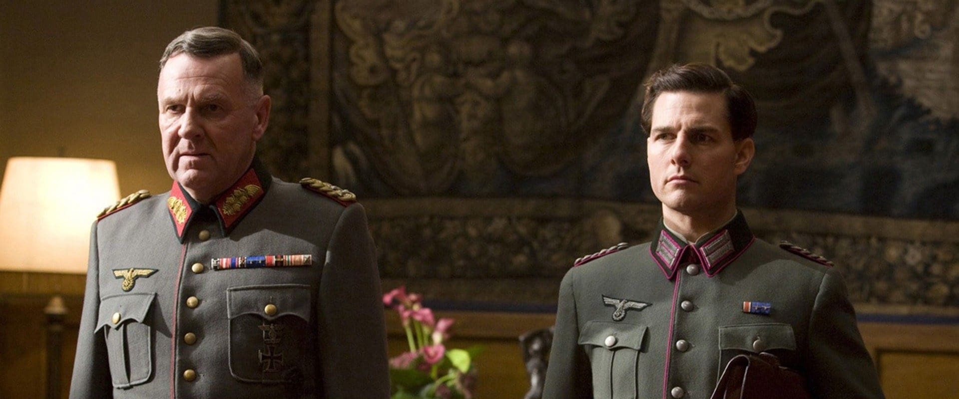 Valkyrie 2008