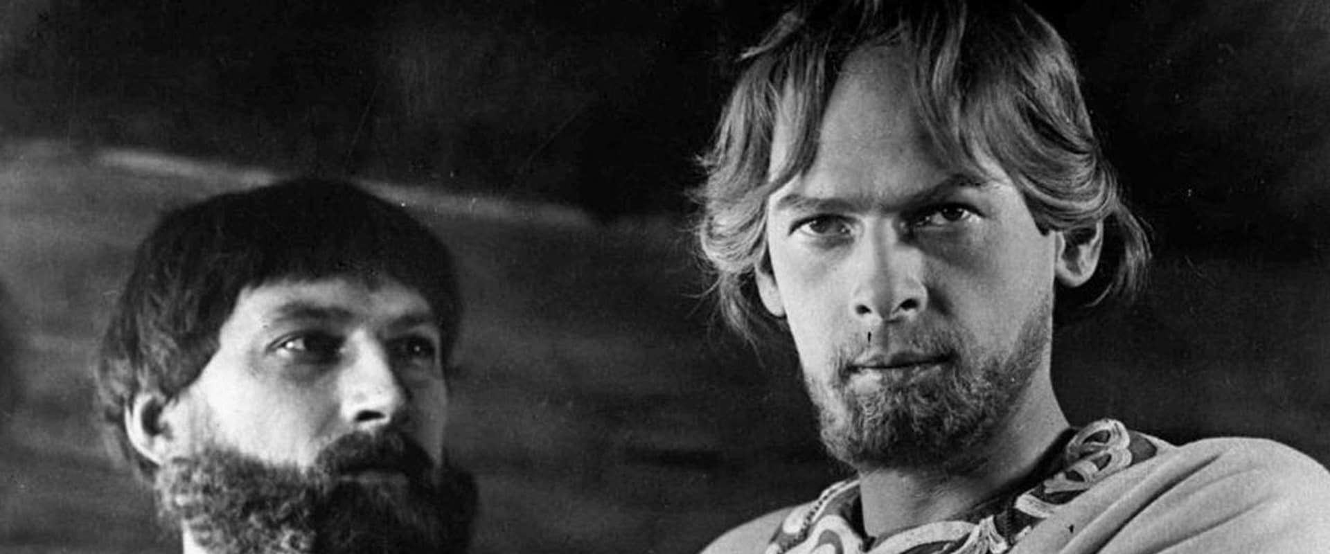 Alexander Nevsky 1938