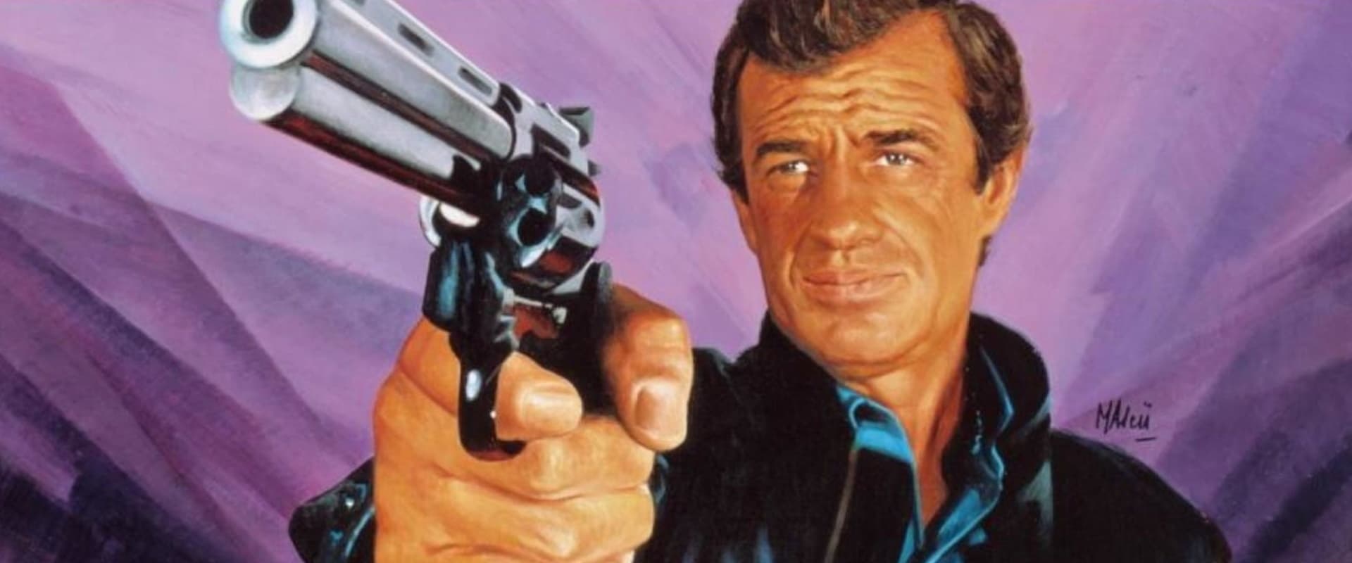 The Professional 1981