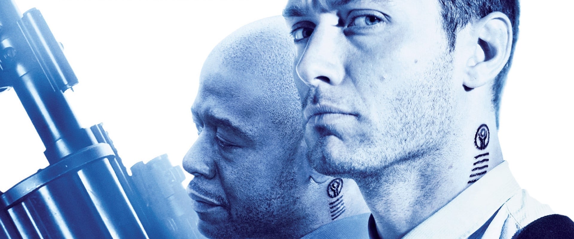 Repo Men 2010