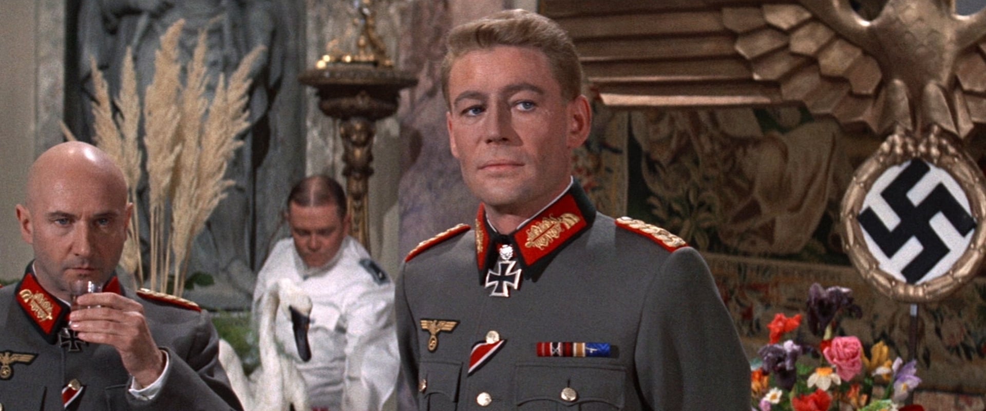 The Night of the Generals 1967
