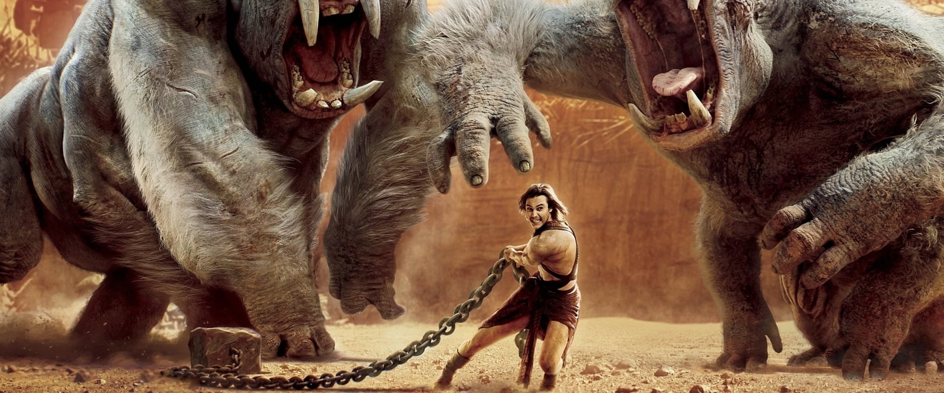 John Carter 2012