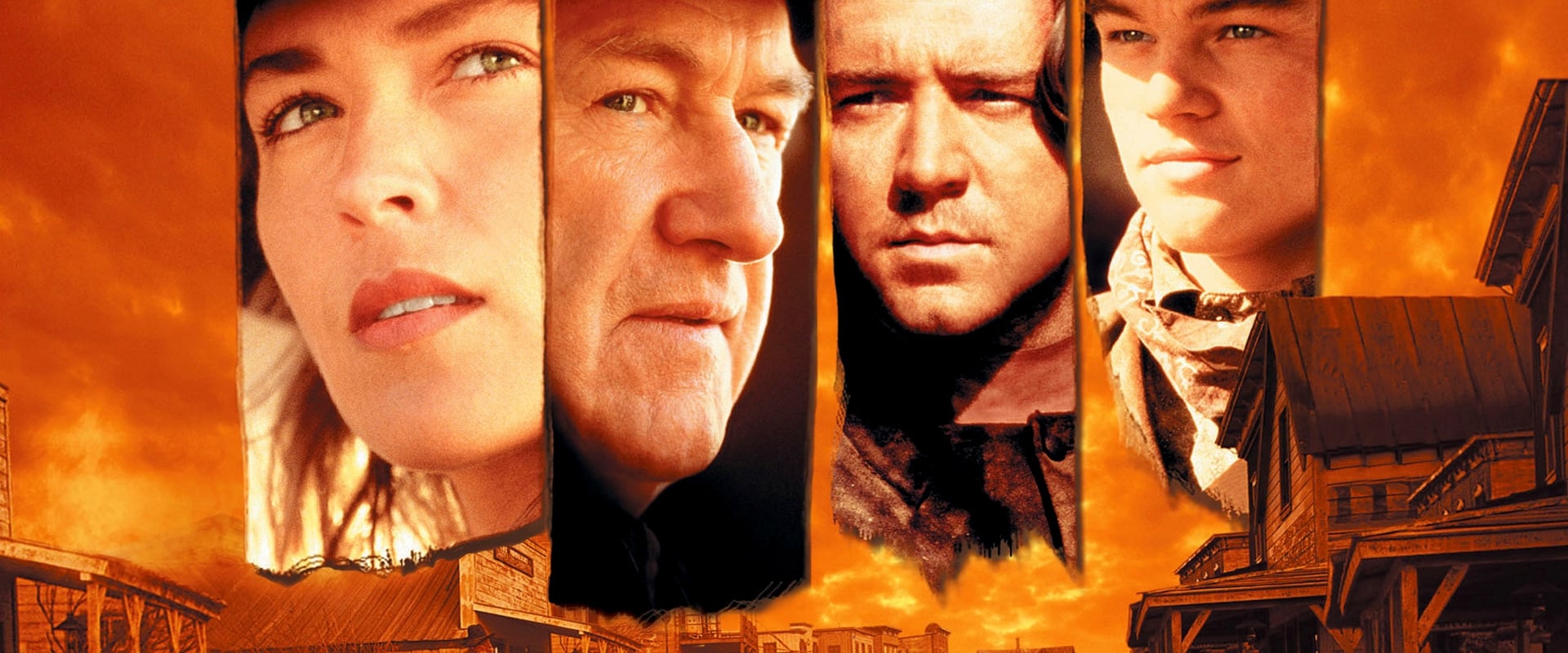 The Quick and the Dead 1995