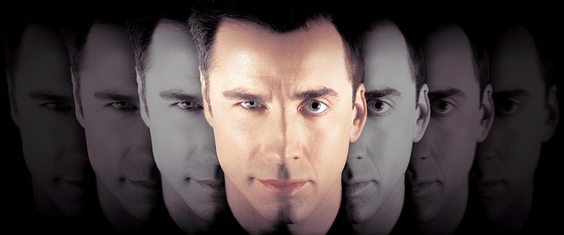 Face/Off 1997