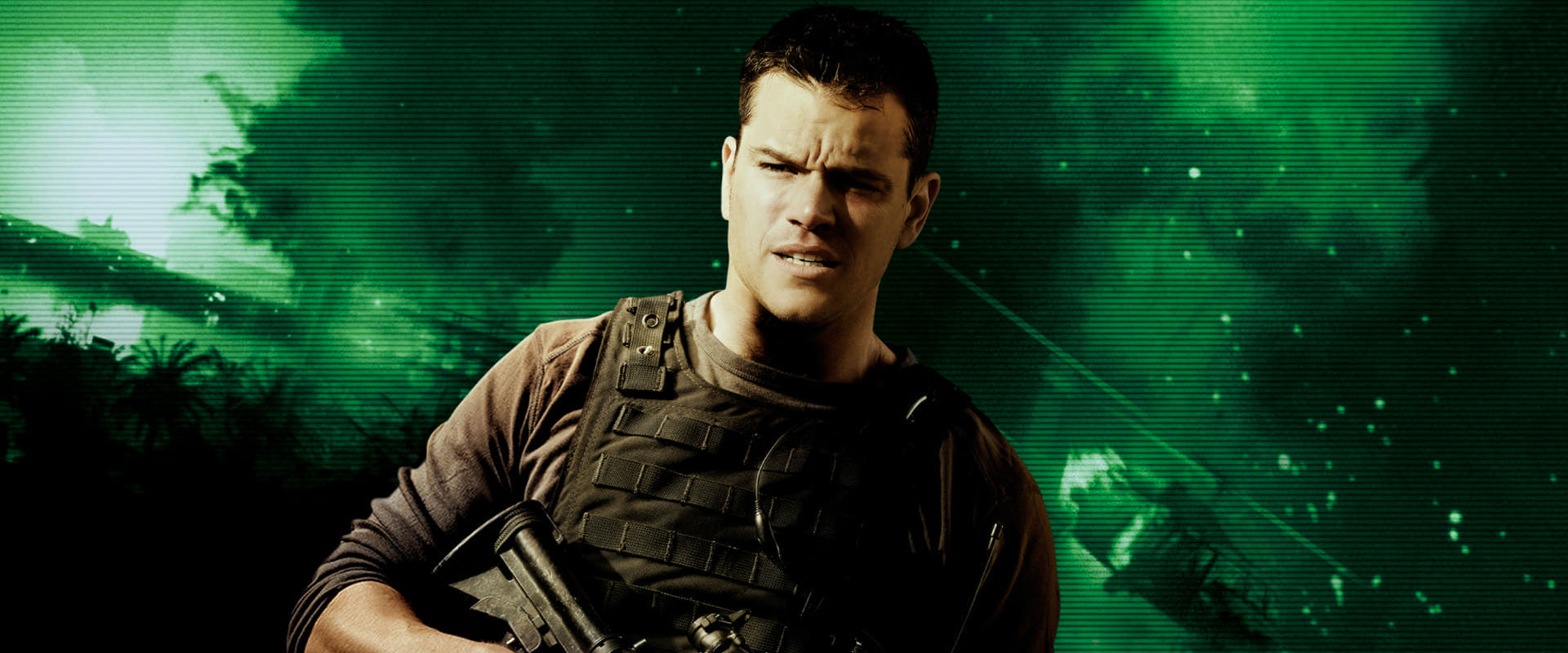 Green Zone 2010