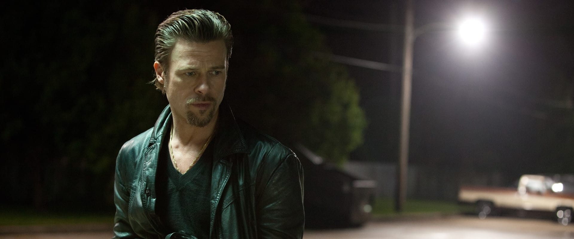 Killing Them Softly 2012