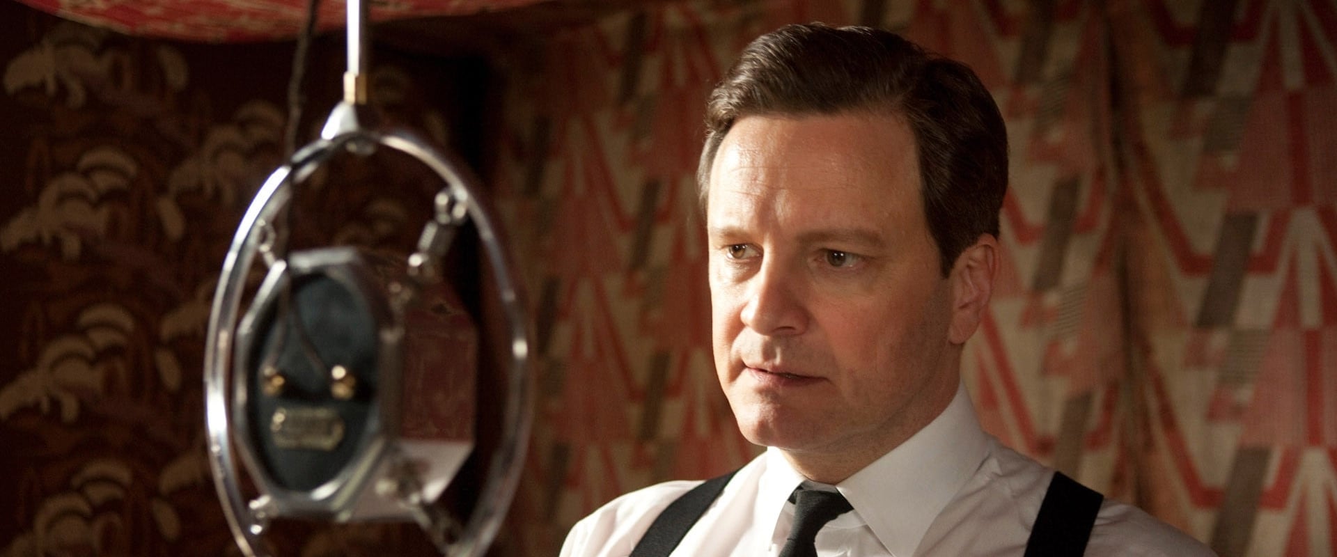 The King’s Speech 2010