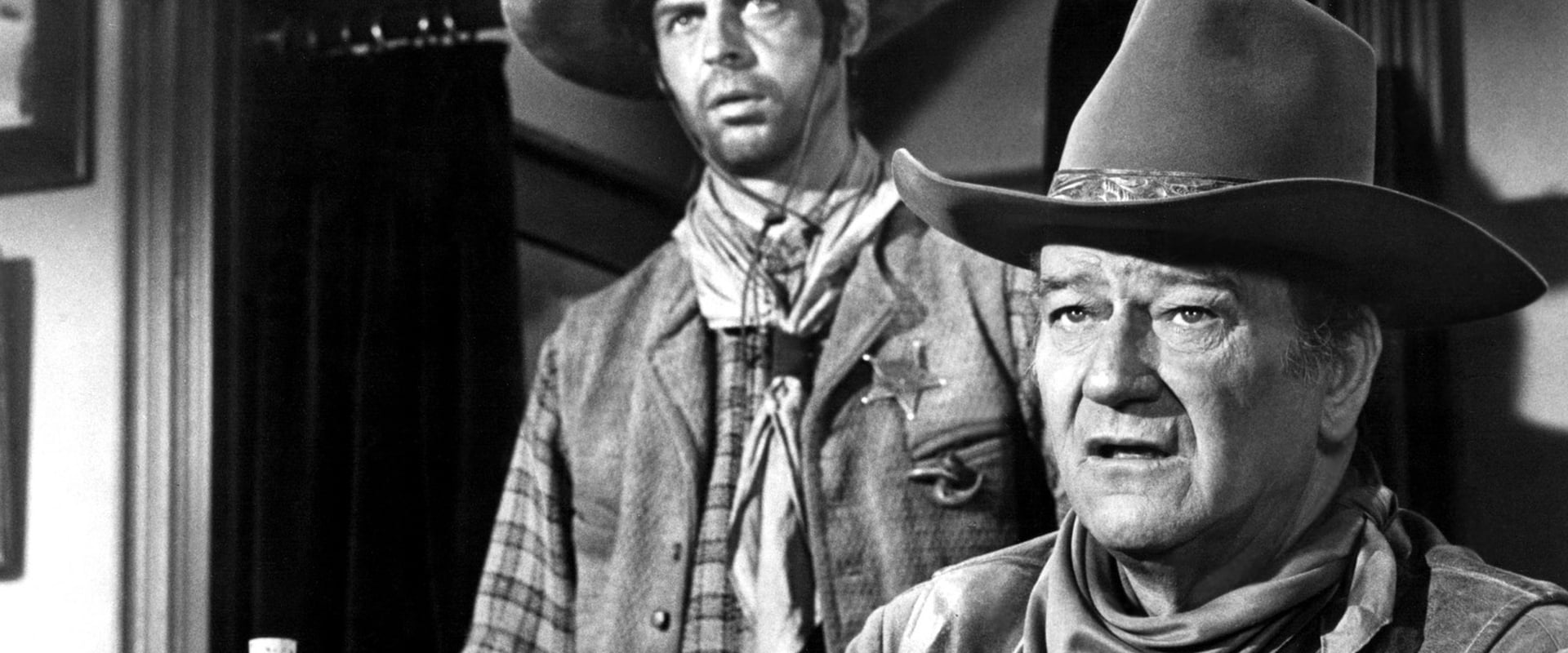 Rio Lobo 1970