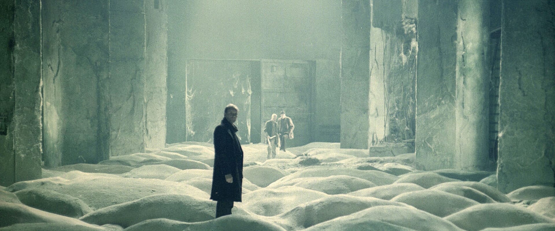 Stalker 1979