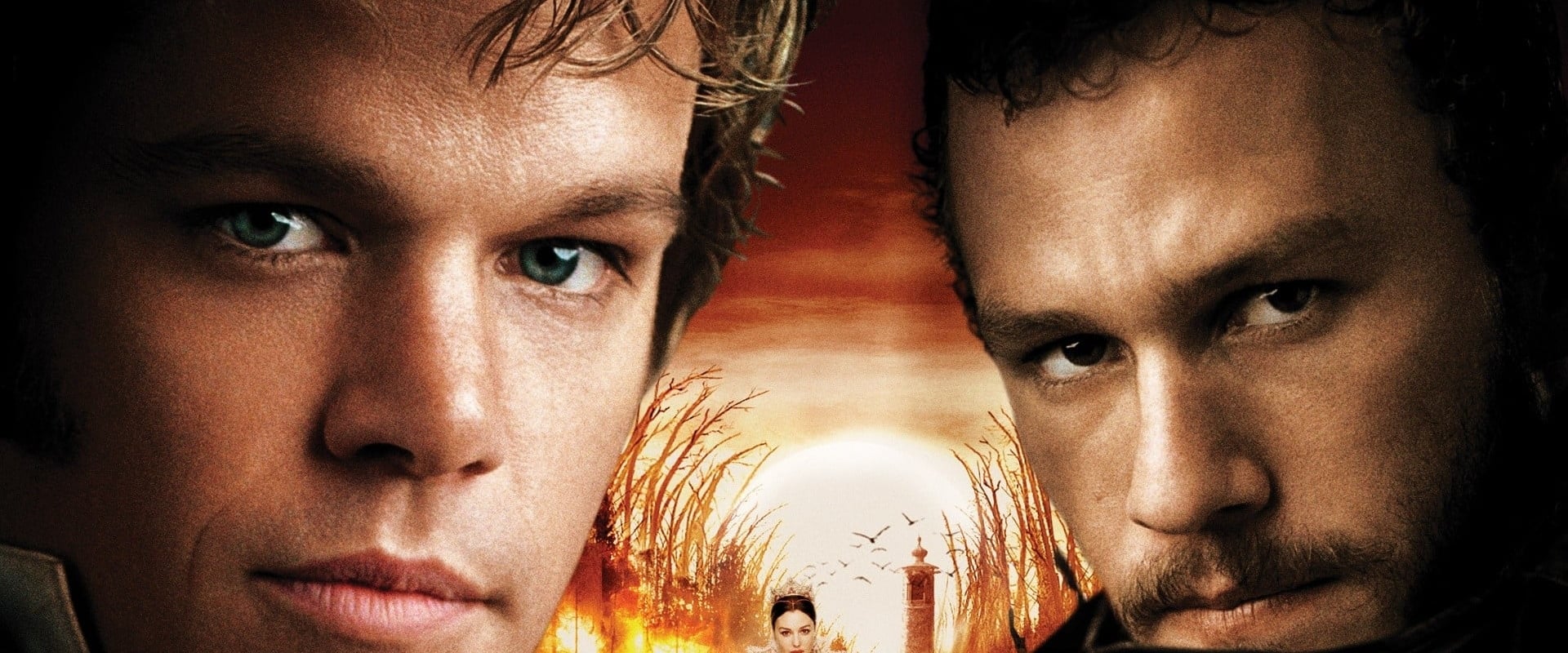 The Brothers Grimm 2005