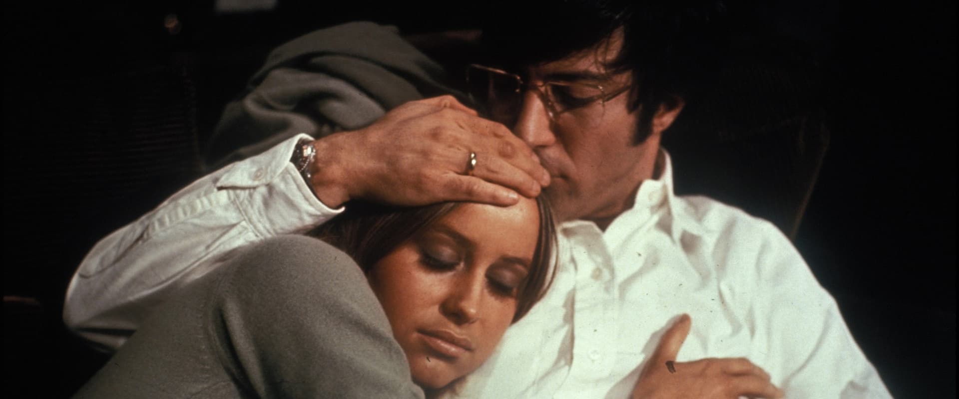 Straw Dogs 1971
