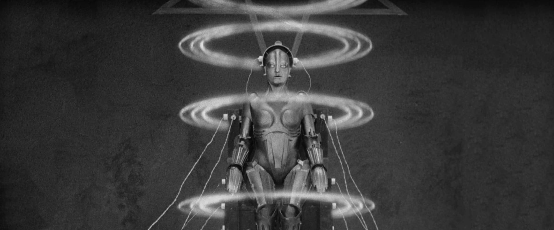 Metropolis 1927