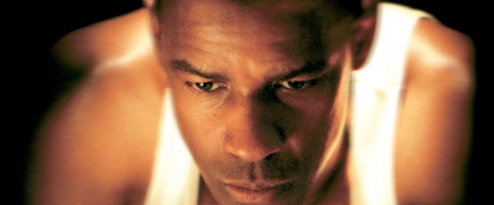 The Hurricane 1999