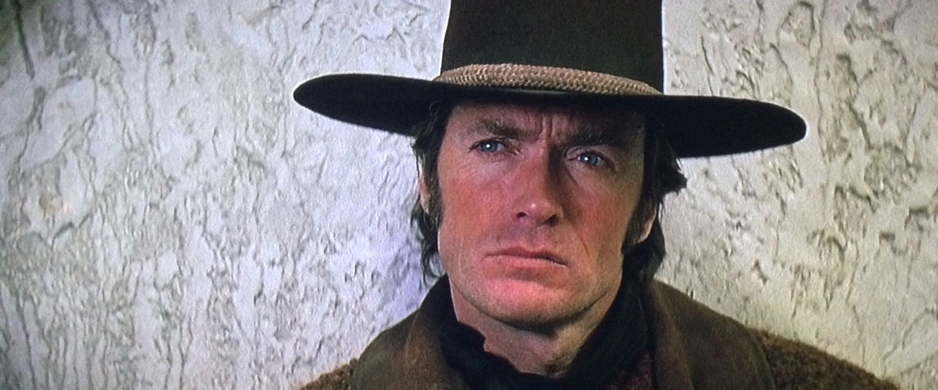Joe Kidd 1972