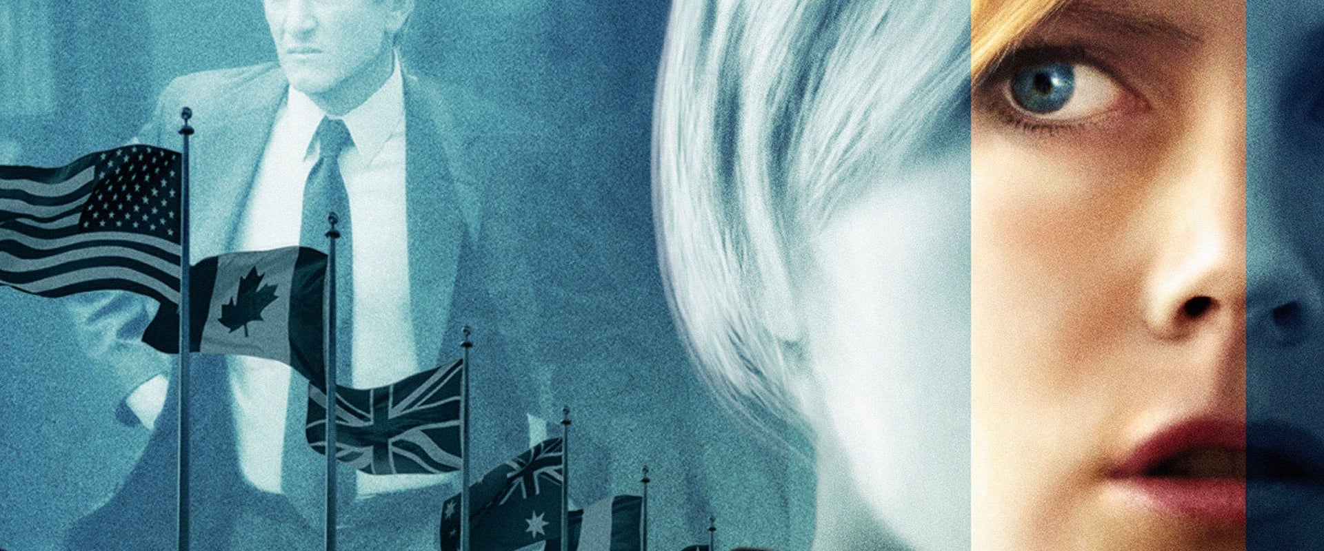 The Interpreter 2005
