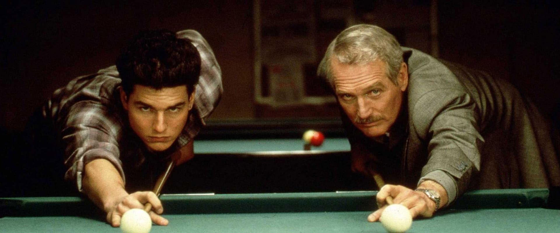 The Color of Money 1986