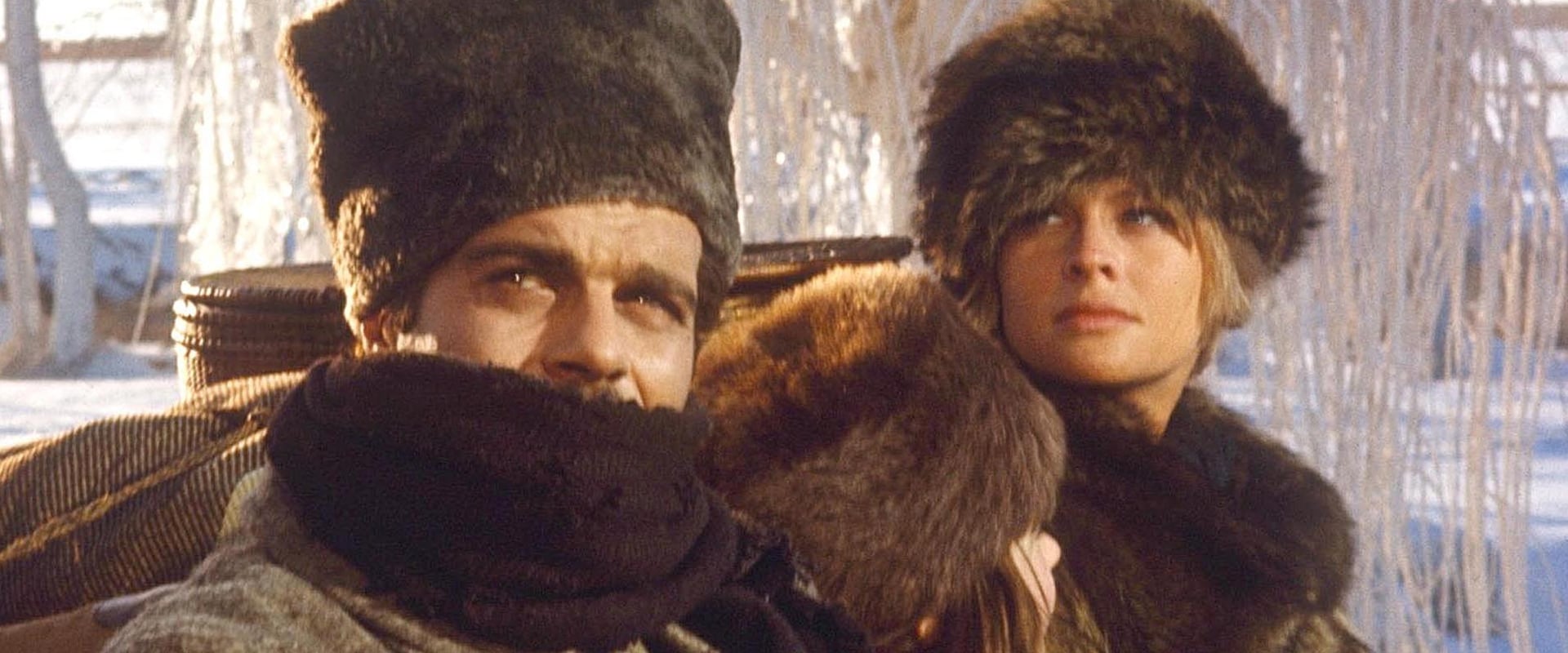 Doctor Zhivago 1965