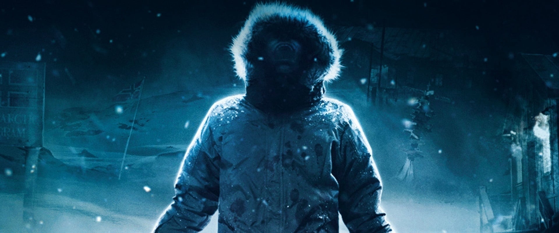 The Thing 2011