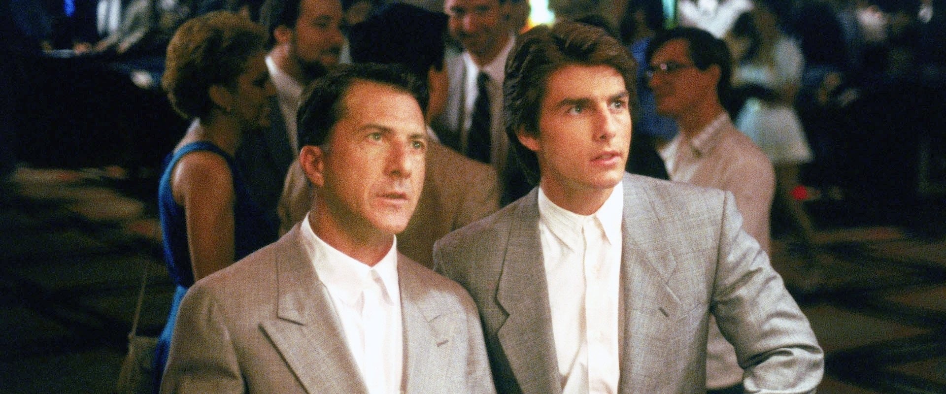 Rain Man 1988
