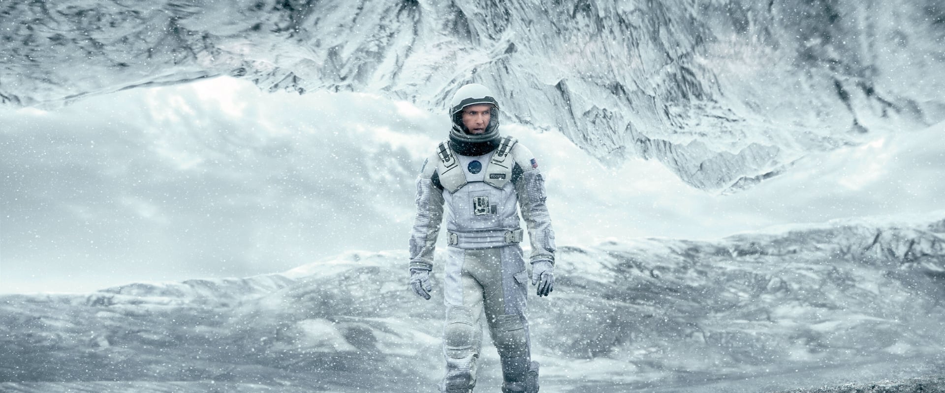 Interstellar 2014
