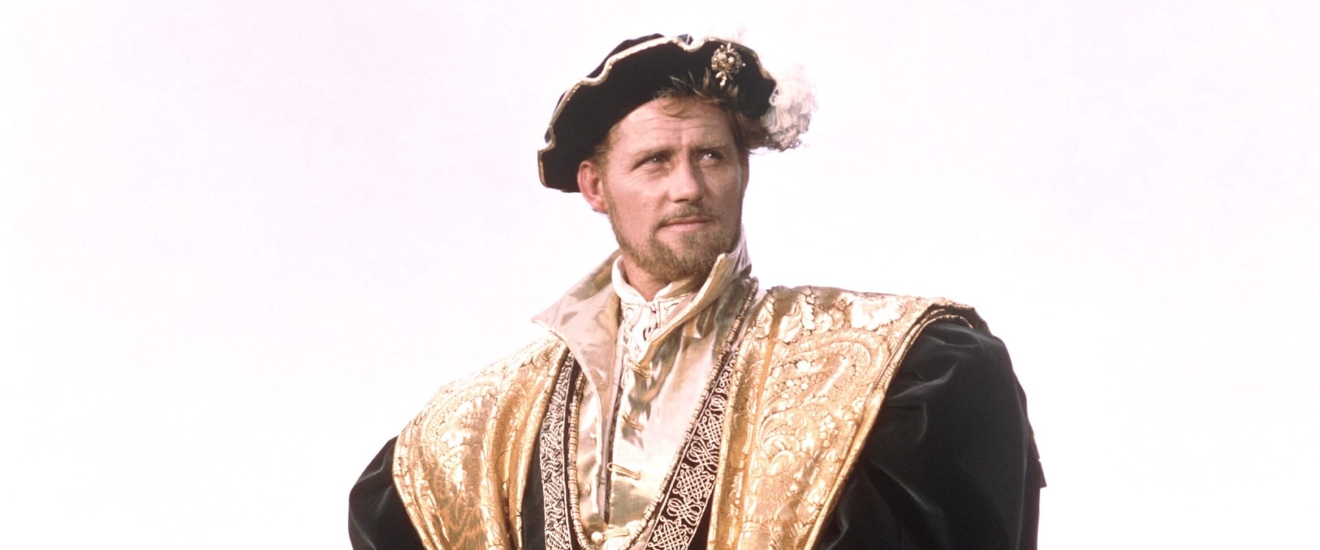A Man for All Seasons 1966