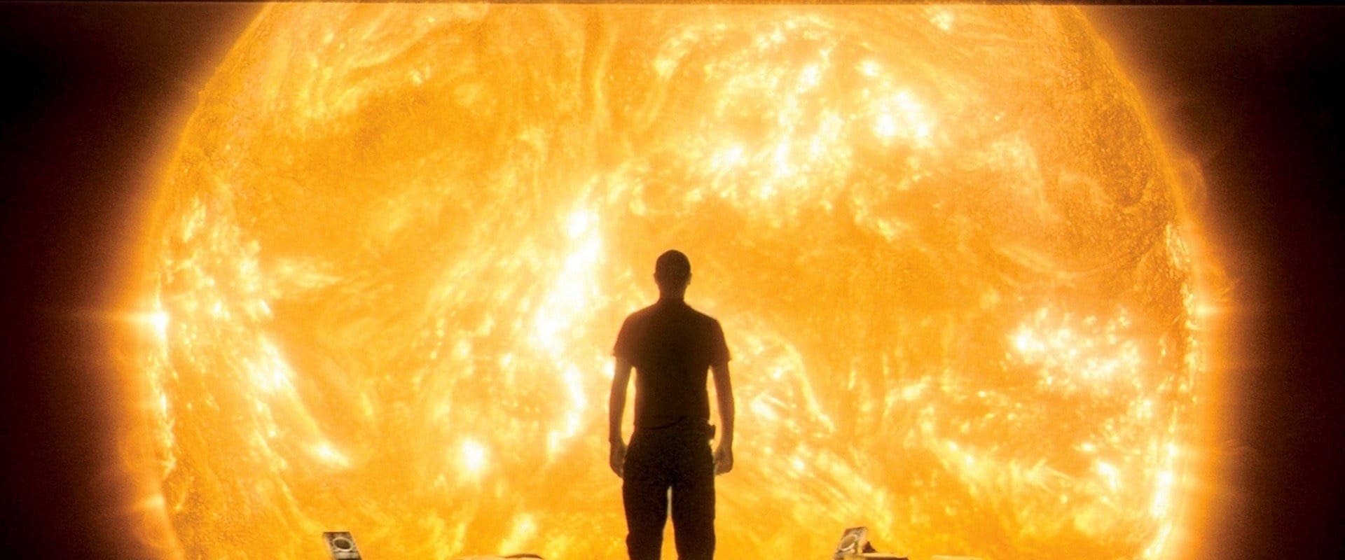 Sunshine 2007