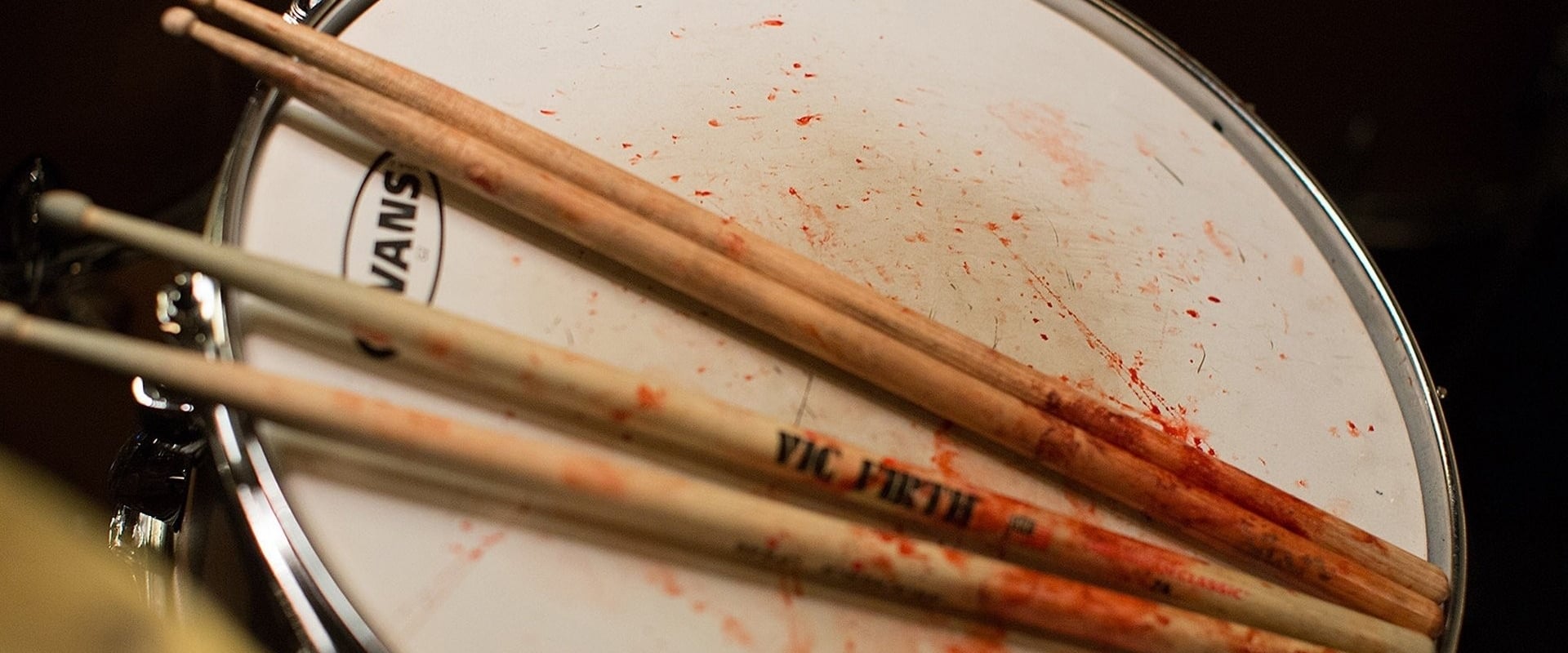 Whiplash 2014