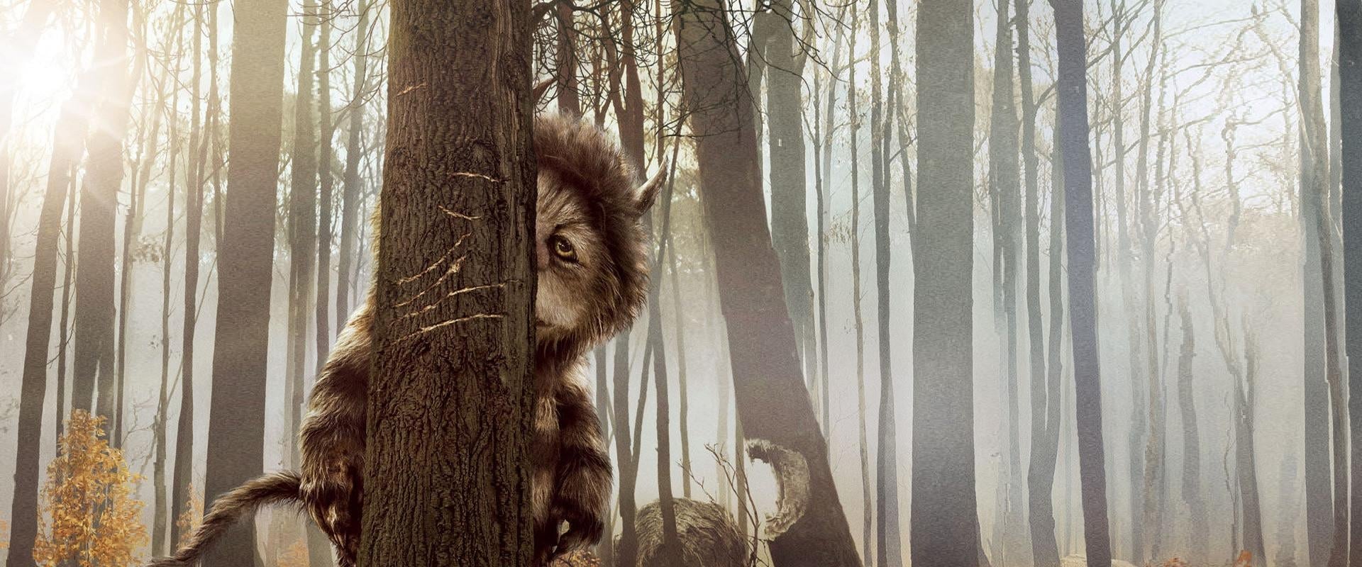 Where the Wild Things Are 2009