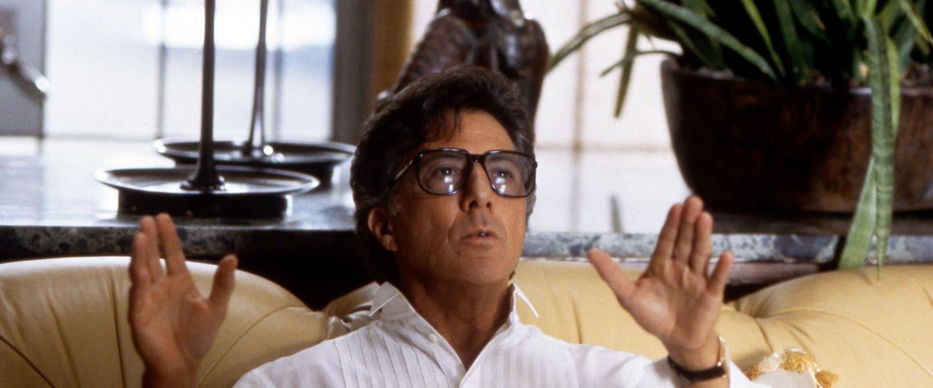 Wag the Dog 1997