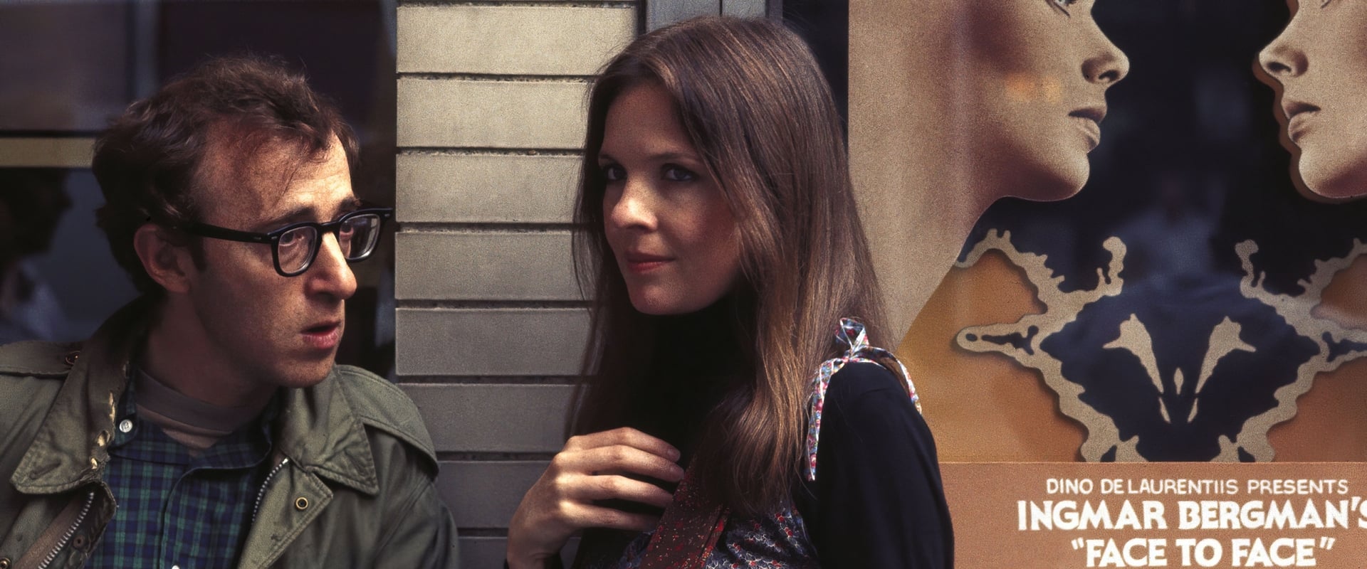 Annie Hall 1977